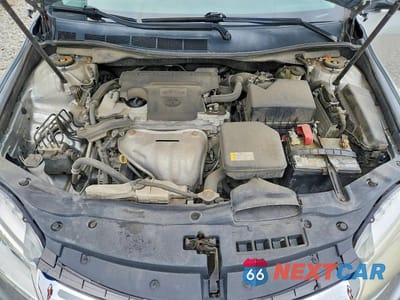 Zdjęcie 11 z 12 samochodu: 2016 TOYOTA CAMRY XLE VIN:4T1BF1FK0GU174624 - miniatura