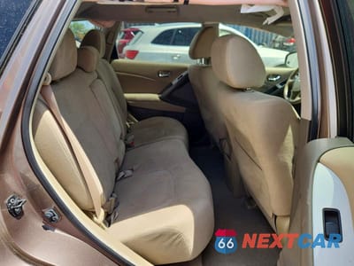 Zdjęcie 11 z 13 samochodu: 2013 NISSAN MURANO S VIN:JN8AZ1MW2DW309197 - miniatura