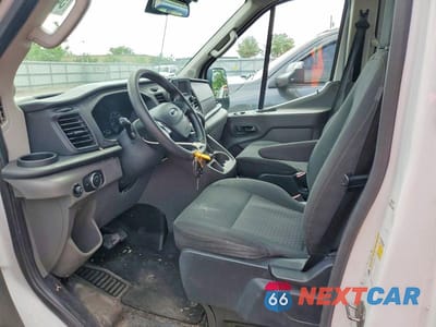 Zdjęcie 7 z 13 samochodu: 2020 FORD TRANSIT T-350 VIN:1FBAX2C87LKA24614 - miniatura