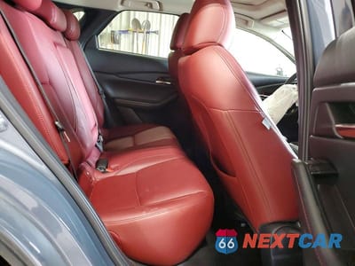 Zdjęcie 10 z 13 samochodu: 2022 MAZDA CX-30 PREFERRED VIN:3MVDMBCL8NM407705 - miniatura