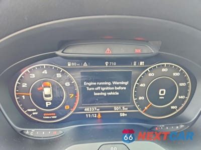 Zdjęcie 9 z 12 samochodu: 2019 AUDI A3 PREMIUM PLUS VIN:WAUJEGFF4K1027271 - miniatura