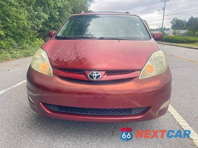 Zdjęcie 11 z 12 samochodu: 2006 TOYOTA SIENNA XLE 7 PASSENGER VIN:5TDBA22C16S072288 - miniatura