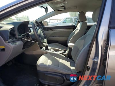 Zdjęcie 7 z 13 samochodu: 2017 HYUNDAI ELANTRA SE VIN:5NPD84LF2HH024283 - miniatura