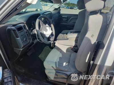 Zdjęcie 7 z 13 samochodu: 2016 CHEVROLET SILVERADO C1500 CUSTOM VIN:1GCRCPECXGZ184783 - miniatura