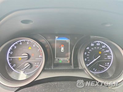 Zdjęcie 9 z 12 samochodu: 2022 TOYOTA CAMRY SE VIN:4T1G11AK2NU653037 - miniatura