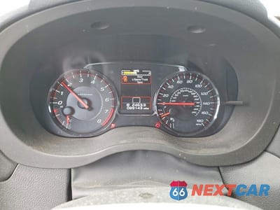 Zdjęcie 9 z 12 samochodu: 2019 SUBARU WRX VIN:JF1VA1A62K9811847 - miniatura