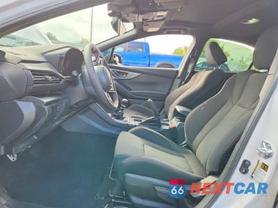 Zdjęcie 7 z 12 samochodu: 2024 SUBARU WRX PREMIUM VIN:JF1VBAH64R9808249 - miniatura