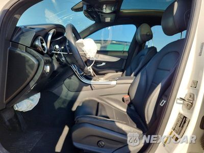 Zdjęcie 7 z 13 samochodu: 2019 MERCEDES-BENZ GLC 300 VIN:WDC0G4JB2KF610883 - miniatura