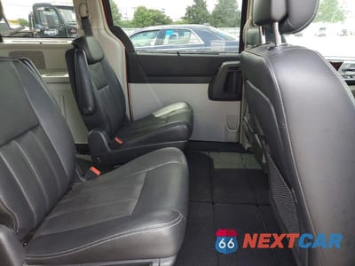 Zdjęcie 11 z 13 samochodu: 2010 CHRYSLER TOWN & COUNTRY TOURING PLUS VIN:2A4RR8DX0AR448422 - miniatura