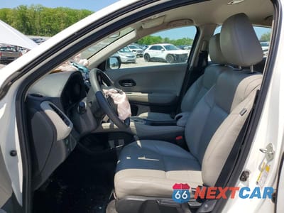 Zdjęcie 7 z 13 samochodu: 2018 HONDA HR-V LX VIN:3CZRU5H32JM703292 - miniatura