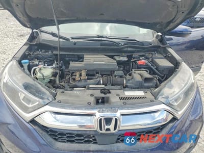 Zdjęcie 12 z 13 samochodu: 2019 HONDA CR-V EXL VIN:5J6RW2H81KA000995 - miniatura