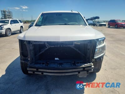 Piąte zdjęcie samochodu w środku: 2016 CHEVROLET SUBURBAN C1500 LTZ VIN:1GNSCJKC0GR169672 - miniatura