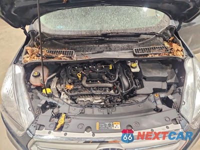 Zdjęcie 12 z 13 samochodu: 2019 FORD ESCAPE SE VIN:1FMCU9GD0KUA86657 - miniatura