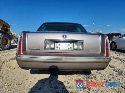 Zdjęcie 6 z 12 samochodu: 1997 CADILLAC DEVILLE VIN:1G6KD54Y7VU246296 - miniatura