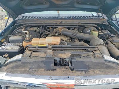 Zdjęcie 11 z 12 samochodu: 1999 FORD F250 SUPER DUTY VIN:1FTNW21S8XEF02851 - miniatura