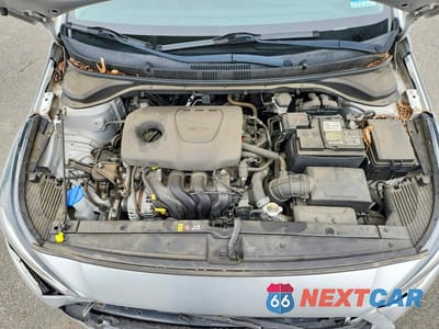 Zdjęcie 11 z 13 samochodu: 2018 HYUNDAI ACCENT SE VIN:3KPC24A36JE025453 - miniatura