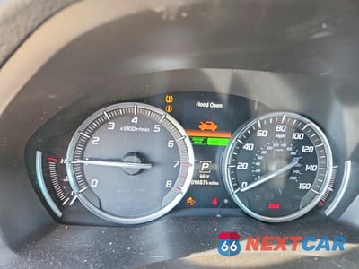 Zdjęcie 9 z 13 samochodu: 2016 ACURA MDX TECHNOLOGY VIN:5FRYD4H4XGB046869 - miniatura
