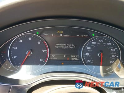 Zdjęcie 9 z 12 samochodu: 2014 AUDI A6 PREMIUM PLUS VIN:WAUGFAFCXEN042378 - miniatura