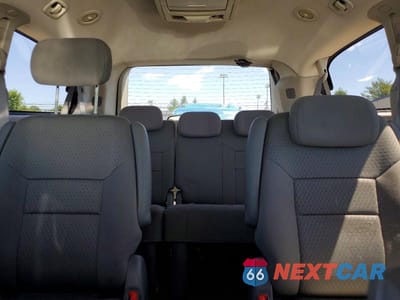 Zdjęcie 10 z 13 samochodu: 2009 CHRYSLER TOWN & COUNTRY TOURING VIN:2A8HR54109R527900 - miniatura