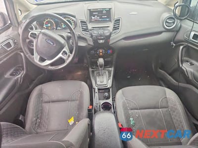 Zdjęcie 8 z 12 samochodu: 2014 FORD FIESTA SE VIN:3FADP4BJ4EM234677 - miniatura