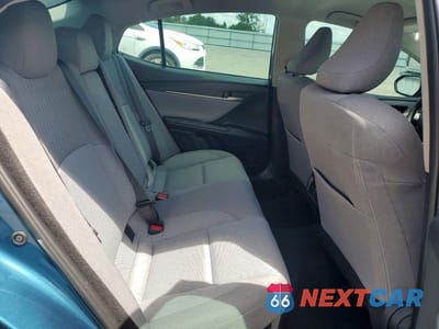 Zdjęcie 10 z 12 samochodu: 2025 TOYOTA CAMRY LE VIN:4T1DAACK2SU151303 - miniatura