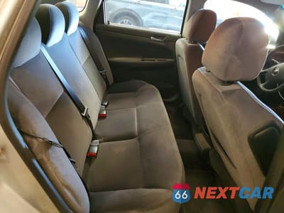 Zdjęcie 10 z 12 samochodu: 2009 CHEVROLET IMPALA LS VIN:2G1WB57K891261590 - miniatura