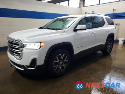 2023 GMC ACADIA SLT 1GKKNUL41PZ250874 - główne zdjęcie licytacji z USA - miniatura