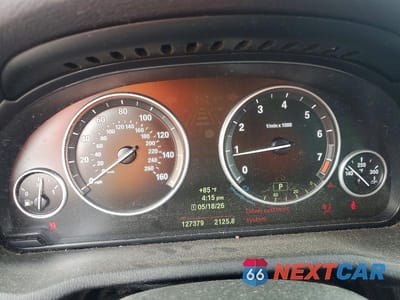 Zdjęcie 9 z 13 samochodu: 2014 BMW X3 XDRIVE28I VIN:5UXWX9C51E0D34256 - miniatura