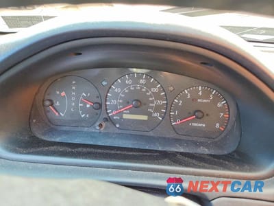Zdjęcie 9 z 12 samochodu: 2001 TOYOTA CAMRY SOLARA SLE V6 VIN:2T1FF28P31C527284 - miniatura