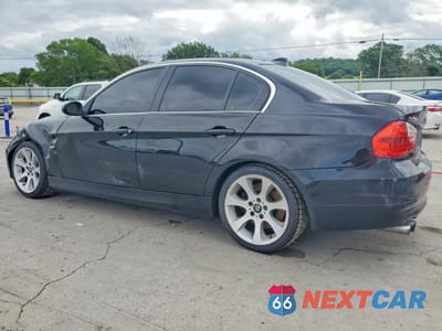 Drugie zdjęcie samochodu z przodu: 2006 BMW 330 I VIN:WBAVB33516KR76825 - miniatura