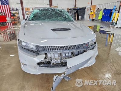 Piąte zdjęcie samochodu w środku: 2018 DODGE CHARGER SXT PLUS VIN:2C3CDXHGXJH207329 - miniatura