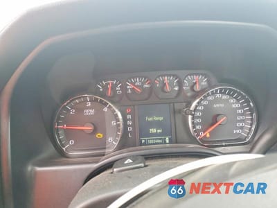 Zdjęcie 9 z 12 samochodu: 2018 GMC SIERRA K1500 VIN:1GTN2LEHXJZ280619 - miniatura