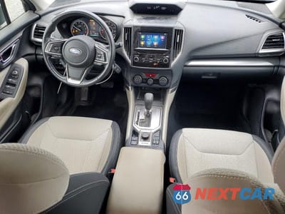 Zdjęcie 8 z 14 samochodu: 2020 SUBARU FORESTER PREMIUM VIN:JF2SKAGC5LH445303 - miniatura