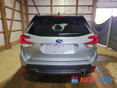 Zdjęcie 6 z 13 samochodu: 2024 SUBARU FORESTER LIMITED VIN:JF2SKALC8RH484854 - miniatura
