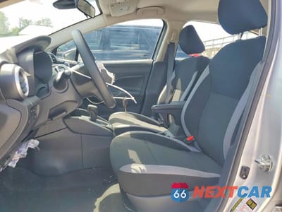 Zdjęcie 7 z 12 samochodu: 2025 NISSAN VERSA S VIN:3N1CN8DV4SL847082 - miniatura