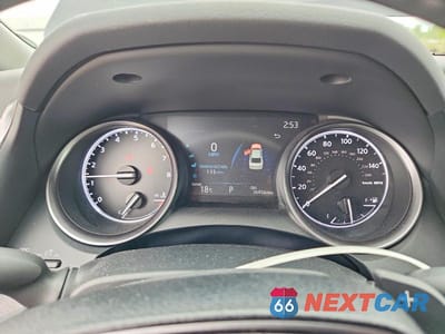 Zdjęcie 9 z 12 samochodu: 2023 TOYOTA CAMRY SE VIN:4T1G11BK4PU103646 - miniatura