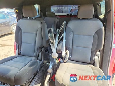 Zdjęcie 10 z 13 samochodu: 2023 CHEVROLET TRAVERSE LT VIN:1GNERGKW7PJ311989 - miniatura