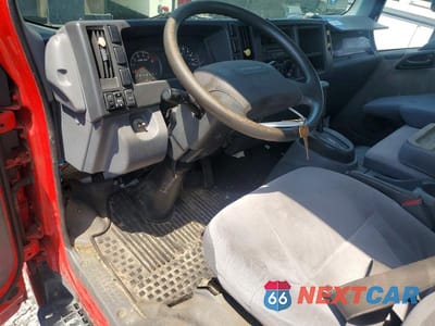 Zdjęcie 8 z 12 samochodu: 2017 ISUZU NPR HD VIN:54DC4W1BXHS808257 - miniatura