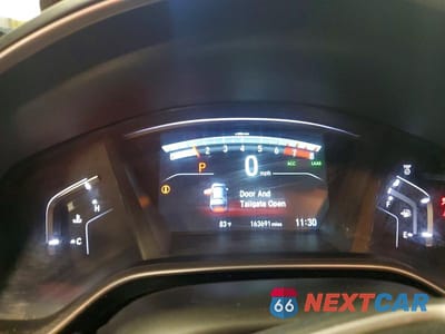 Zdjęcie 9 z 12 samochodu: 2017 HONDA CR-V EX VIN:5J6RW2H52HL033703 - miniatura