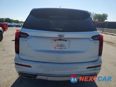 Zdjęcie 6 z 13 samochodu: 2020 CADILLAC XT6 PLATINUM PREMIUM LUXURY VIN:1GYKPERS6LZ156849 - miniatura