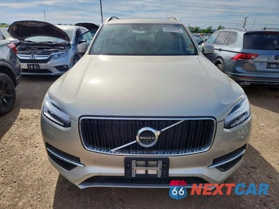 Piąte zdjęcie samochodu w środku: 2016 VOLVO XC90 T8 VIN:YV4BC0PK7G1053108 - miniatura