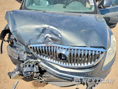 Zdjęcie 11 z 12 samochodu: 2010 BUICK ENCLAVE CXL VIN:5GALRBED9AJ244706 - miniatura