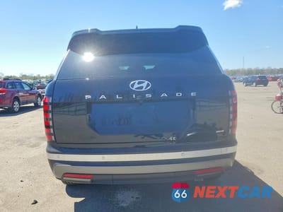Zdjęcie 6 z 14 samochodu: 2026 HYUNDAI PALISADE VIN:KM8RGES21TU020345 - miniatura
