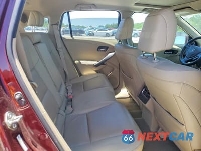 Zdjęcie 10 z 12 samochodu: 2018 ACURA RDX TECHNOLOGY VIN:5J8TB3H54JL015059 - miniatura