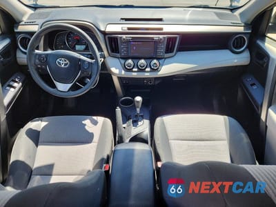 Zdjęcie 8 z 14 samochodu: 2013 TOYOTA RAV4 LE VIN:JTMBFREV9D5023690 - miniatura