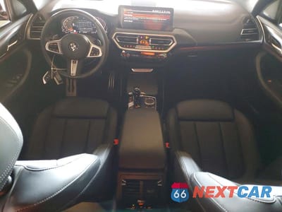 Zdjęcie 8 z 13 samochodu: 2023 BMW X3 SDRIVE30I VIN:5UX43DP01P9R11545 - miniatura