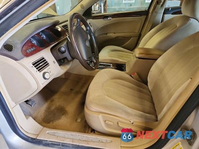Zdjęcie 7 z 12 samochodu: 2009 BUICK LUCERNE CX VIN:1G4HP571X9U110579 - miniatura