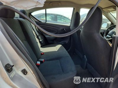 Zdjęcie 10 z 12 samochodu: 2015 NISSAN VERSA 1.6 S PLUS VIN:3N1CN7AP8FL844563 - miniatura