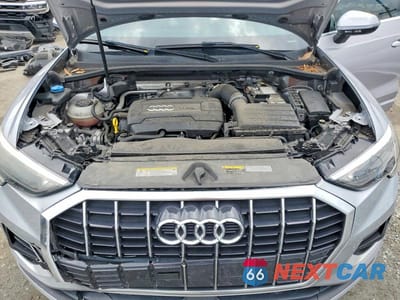 Zdjęcie 12 z 13 samochodu: 2019 AUDI Q3 PREMIUM VIN:WA1AECF31K1078383 - miniatura