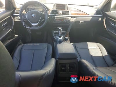 Zdjęcie 8 z 12 samochodu: 2015 BMW 328 I VIN:WBA3A5G55FNS91046 - miniatura